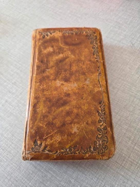 Waakt en Bidt, Ophalen of Verzenden, C. Coopmans, S. J.
