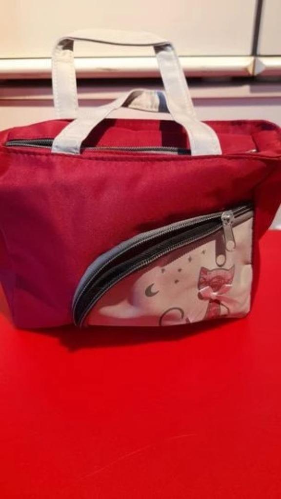 Divers trousses et sacs, Bijoux, Sacs & Beauté, Enlèvement ou Envoi, Neuf