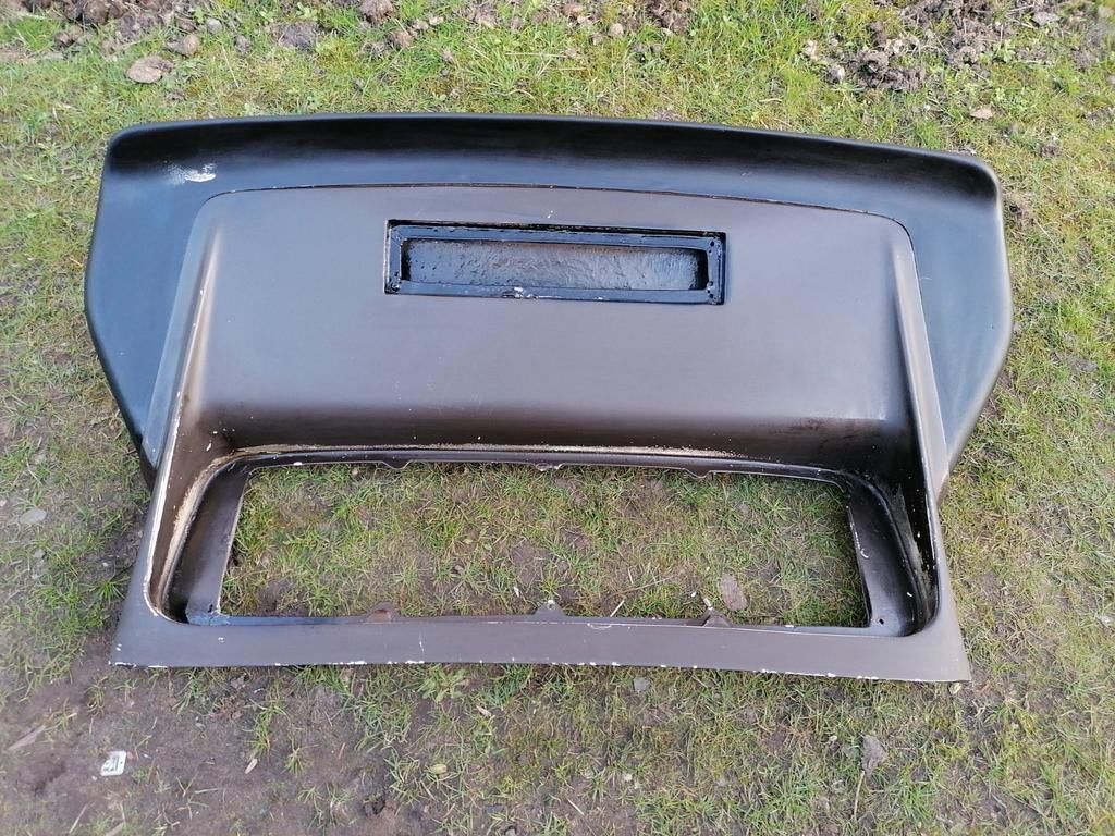 Aileron Porsche Turbo, Enlèvement, Utilisé, Porsche