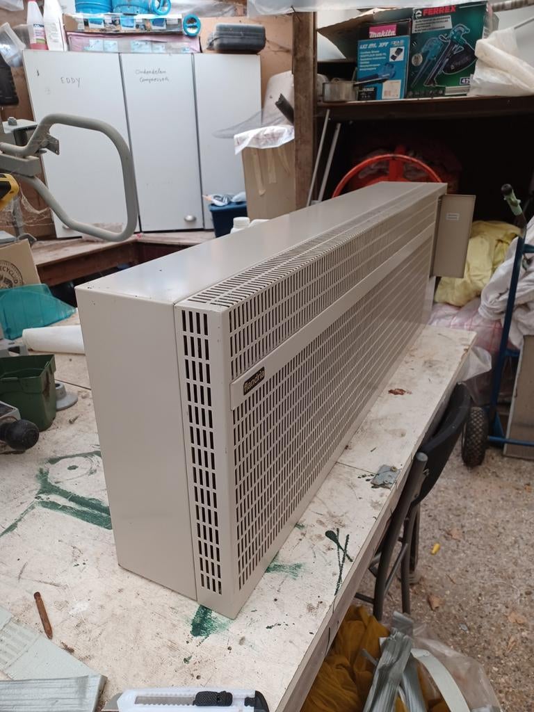 Gaskachel propaan, Doe-het-zelf en Bouw, Verwarming en Radiatoren, Ophalen
