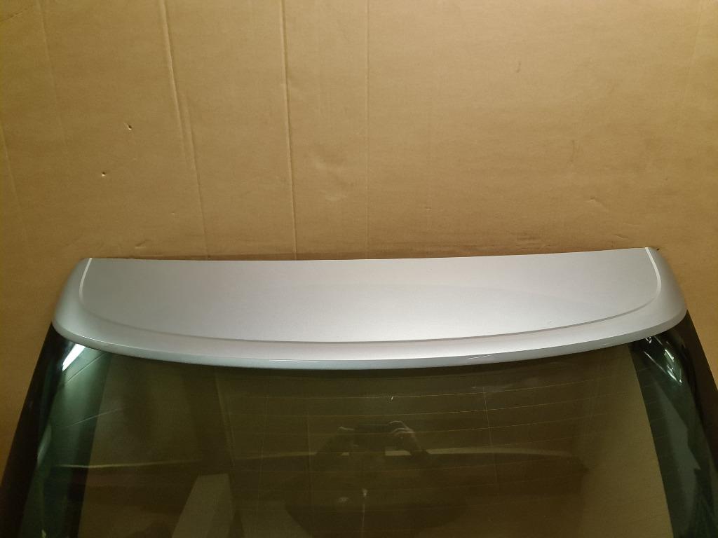 Achterklep Audi A6 4G/4GA avant kofferdeksel 2011-2017, Gebruikt, Achterklep, Achter, Audi