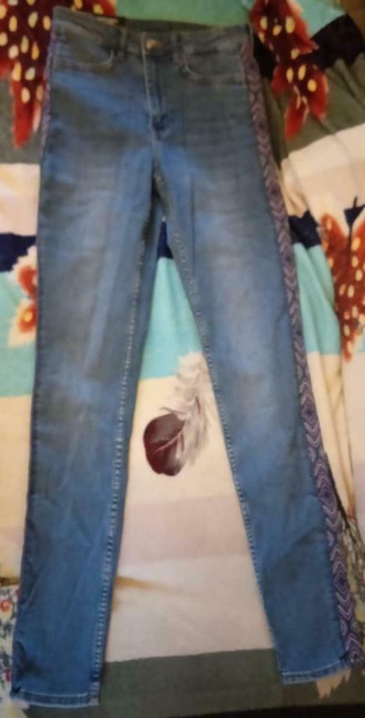 jeans maat 36, Vêtements | Hommes, Jeans, Neuf, Enlèvement ou Envoi, W32 (confection 46) ou plus petit, Bleu