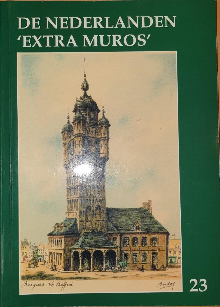 Zannekin jaarboeken, nr. 23, Boeken, Maatschappij en Samenleving, Diverse auteurs, Ophalen of Verzenden, Zo goed als nieuw