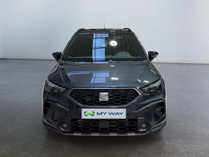 Seat Arona Play Plus*Bte Auto*Caméra*Carplay, Automaat, Overige kleuren, https://public.car-pass.be/vhr/0e7c1865-ab4f-4726-9115-de4cbd36ba24