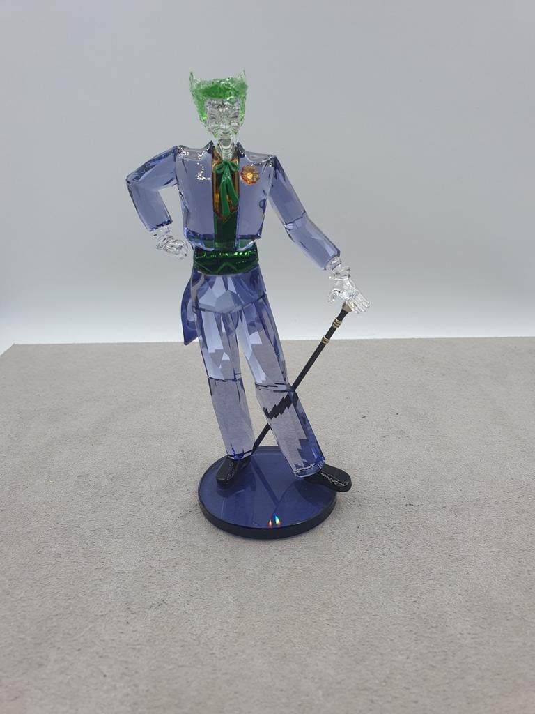 Swarovski Disney: The Joker nu aan 45% korting., Enlèvement ou Envoi, Comme neuf