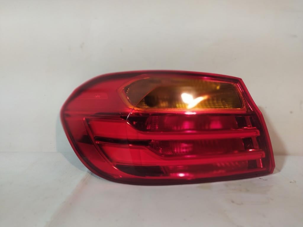 Bmw F32 achterlichten 63217296097/7296097, Ophalen, Gebruikt, BMW