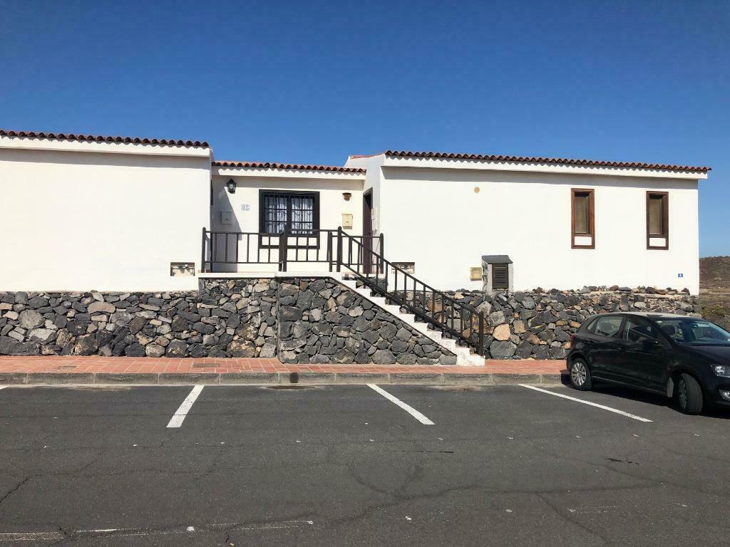 Vakantiewoning Tenerife Amarilla Golf , 2 Slpk. , 2 badk., Canarische Eilanden, 2 slaapkamers, Internet, Aan zee