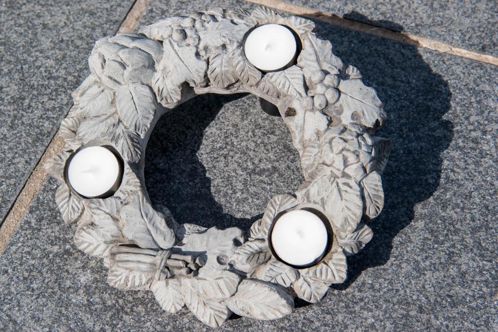 kaarshouden rond beton, Ophalen, Gebruikt, Rond, Minder dan 25 cm