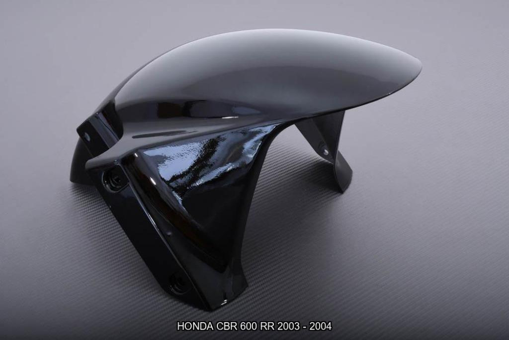 Garde-boue Avant AVDB pour HONDA CBR 600 RR 2003 - 2004, Enlèvement ou Envoi, Neuf