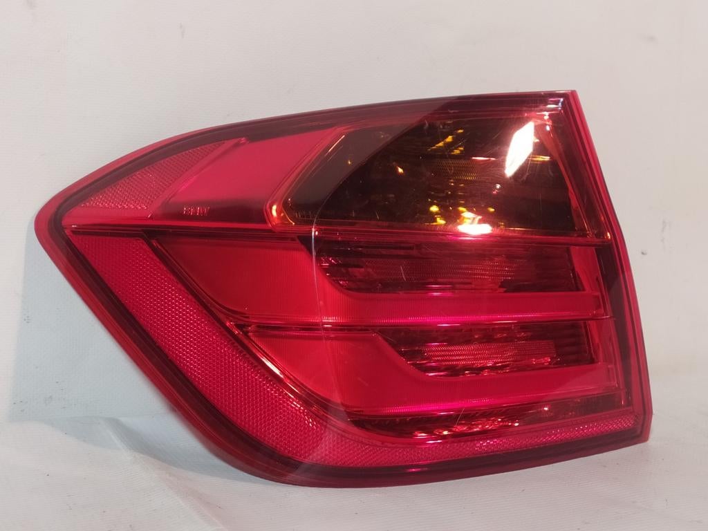 Bmw F30 achterlichten 63217372783/7372783, Ophalen, Gebruikt, BMW