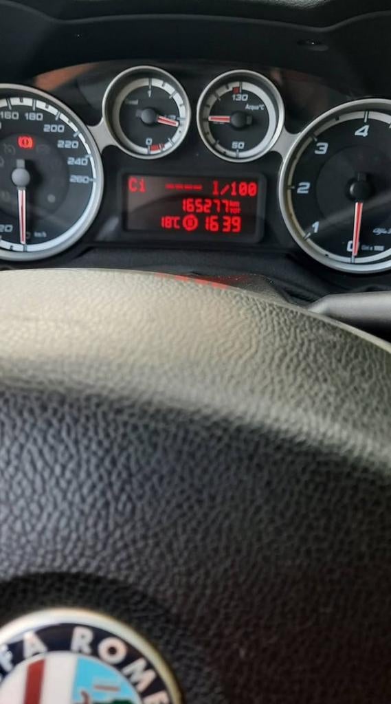 Alfa Romeo MiTo Progression 1.3 JTDm 95 ch (70 kW), Elektrische ramen, Particulier, Te koop, MiTo