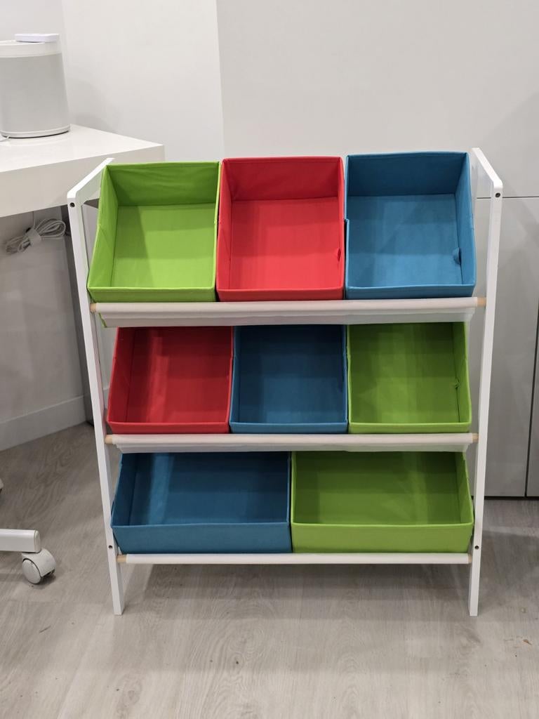 Kinder opbergrek, Kinderen en Baby's, Ophalen