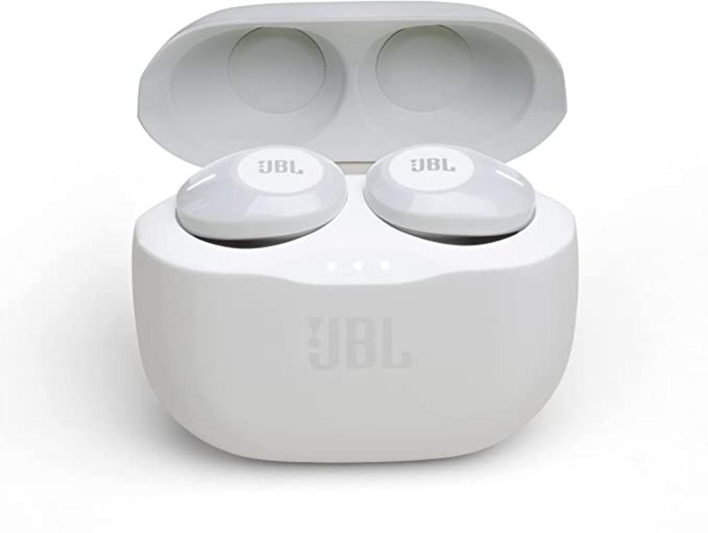 JBL Tune 120 TWS in ear bleutooth oortel.met geintr. microfo, Ophalen of Verzenden, Nieuw, Draadloos