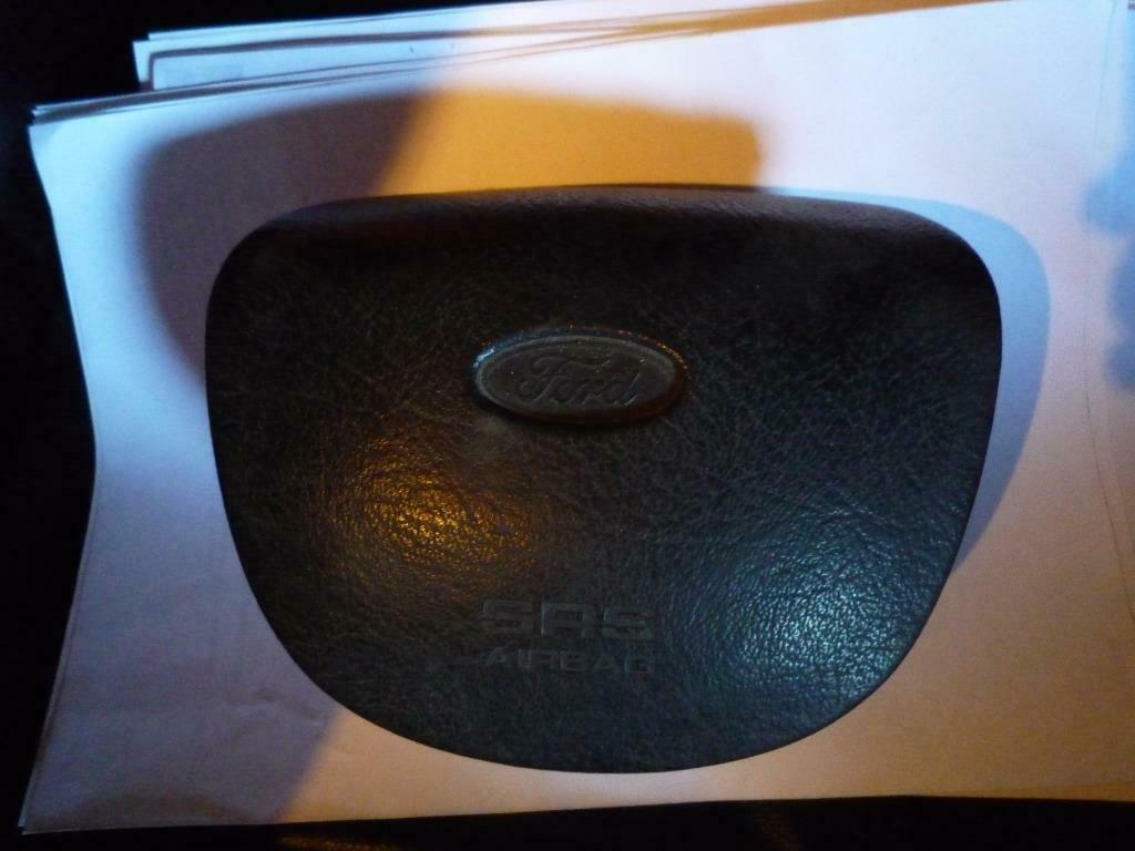 airbag ford transit tr3 bestuurder, Enlèvement, Utilisé, Ford