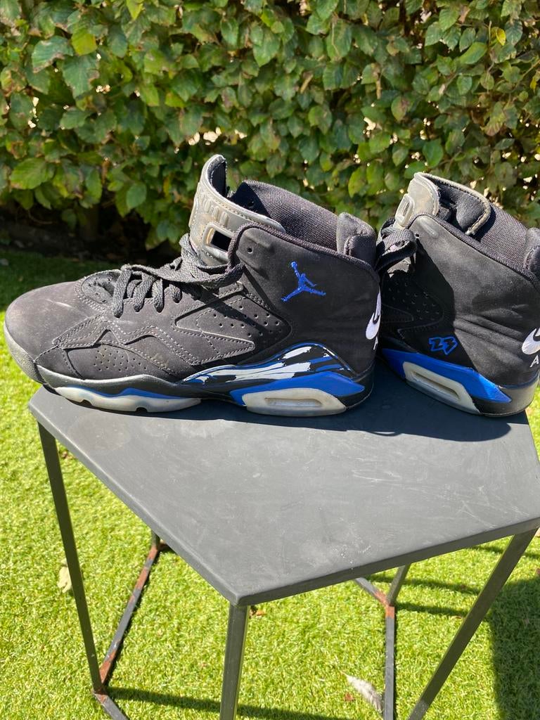 Sneakers jordan yeezy nike, Enlèvement, Baskets