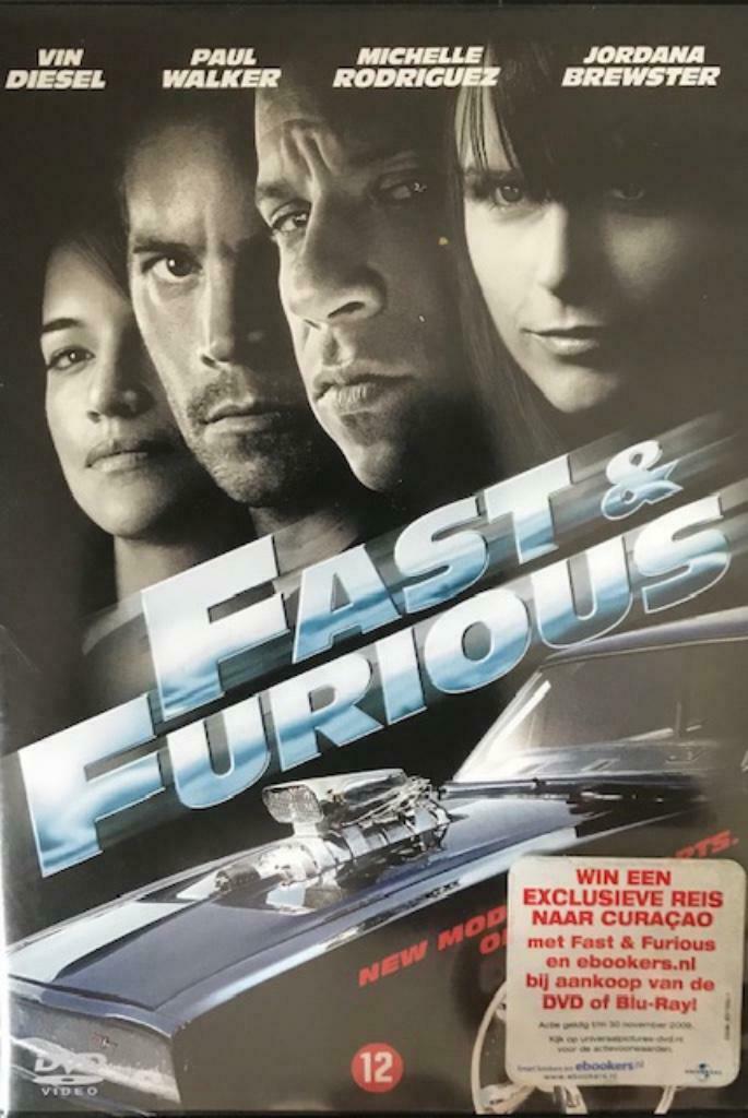 Fast & Furious, Enlèvement