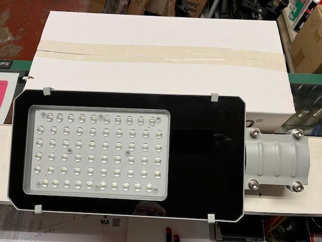Buitenverlichting led, Tuin en Terras, Nieuw, Ophalen of Verzenden, Netvoeding, Led