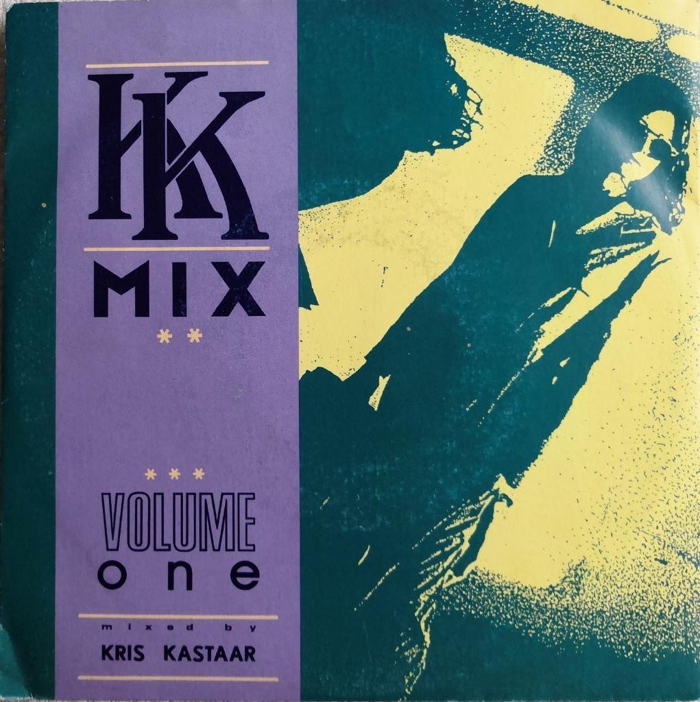 KRIS KASTAAR - K.K. mix (single), Enlèvement ou Envoi, Utilisé
