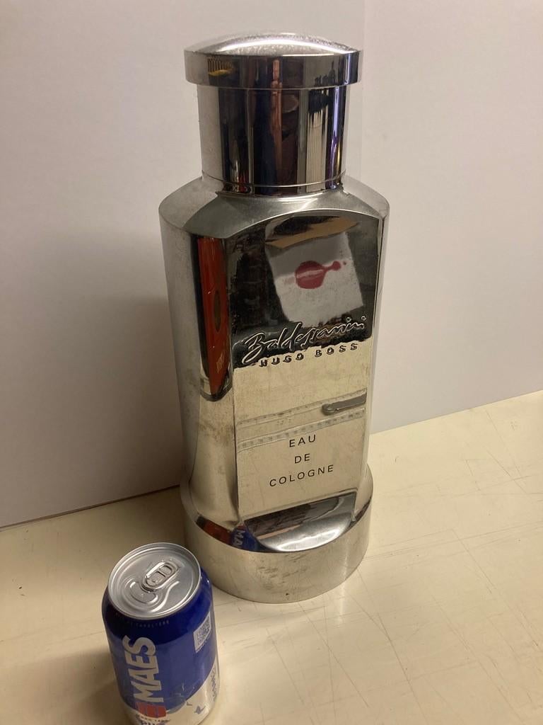 Parfums flacon factice BALDESARINI, Ophalen