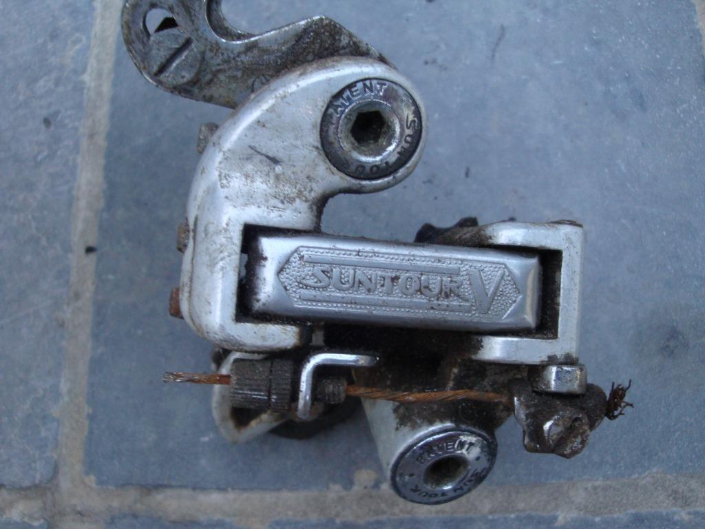 Pièces de vélo vintage, Hobby & Loisirs créatifs, Hobby & Loisirs Autre, Enlèvement ou Envoi