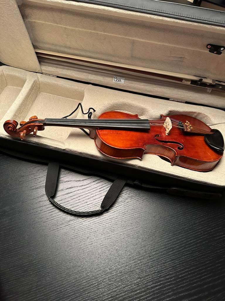 Viool, Muziek en Instrumenten, Ophalen, Zo goed als nieuw, Viool