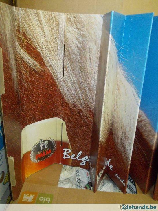 Beersign Reclame.Speciale Palm, Verzamelen, Ophalen of Verzenden, Gebruikt, Palm