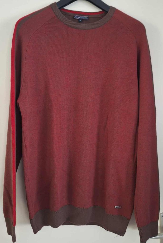 Félix Hardy herentrui maat XL in perfecte staat, Bruin, Verzenden, Maat 56/58 (XL), Félix Hardy
