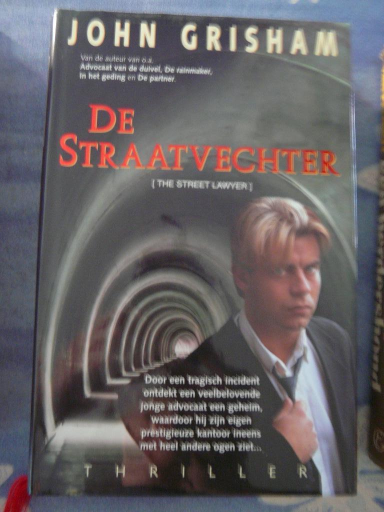 Diverse romans, thrillers,waar gebeurd. Prijs is per boek., Boeken, Ophalen, Gelezen, Europa overig