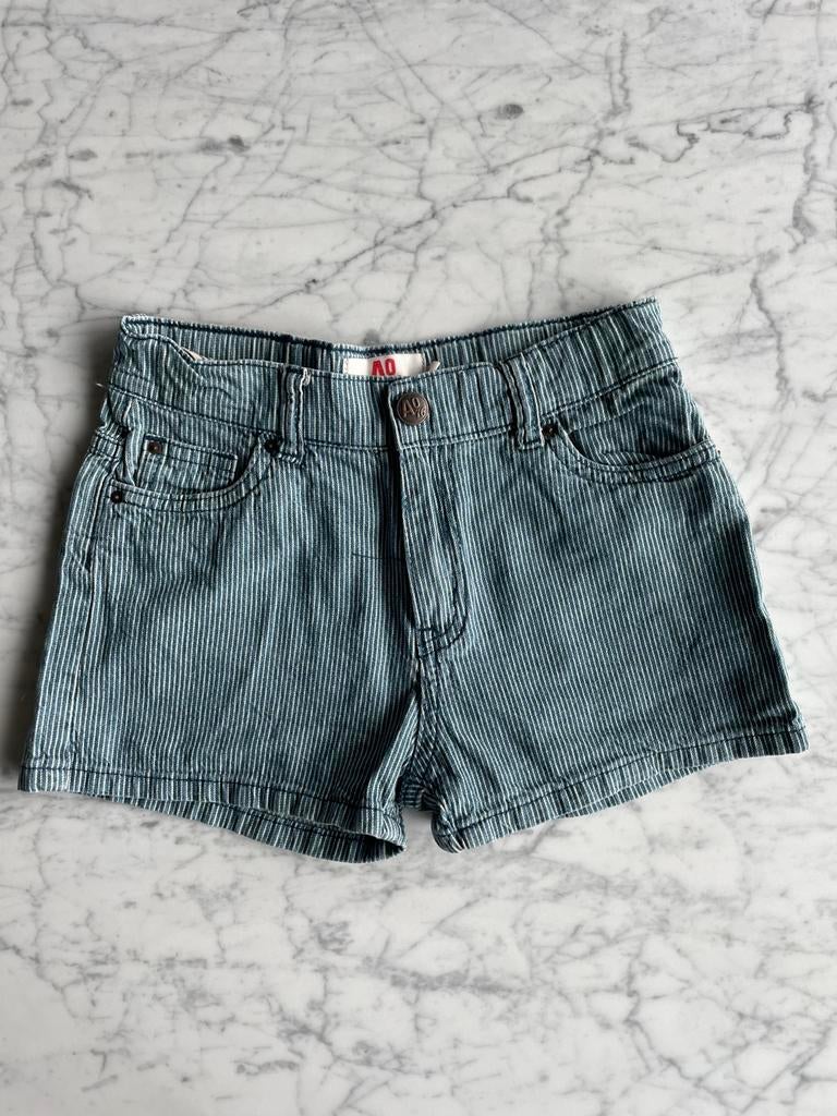 American outfitter jeansshort, Broek, Meisje, AO76 American Outfitters, Ophalen of Verzenden