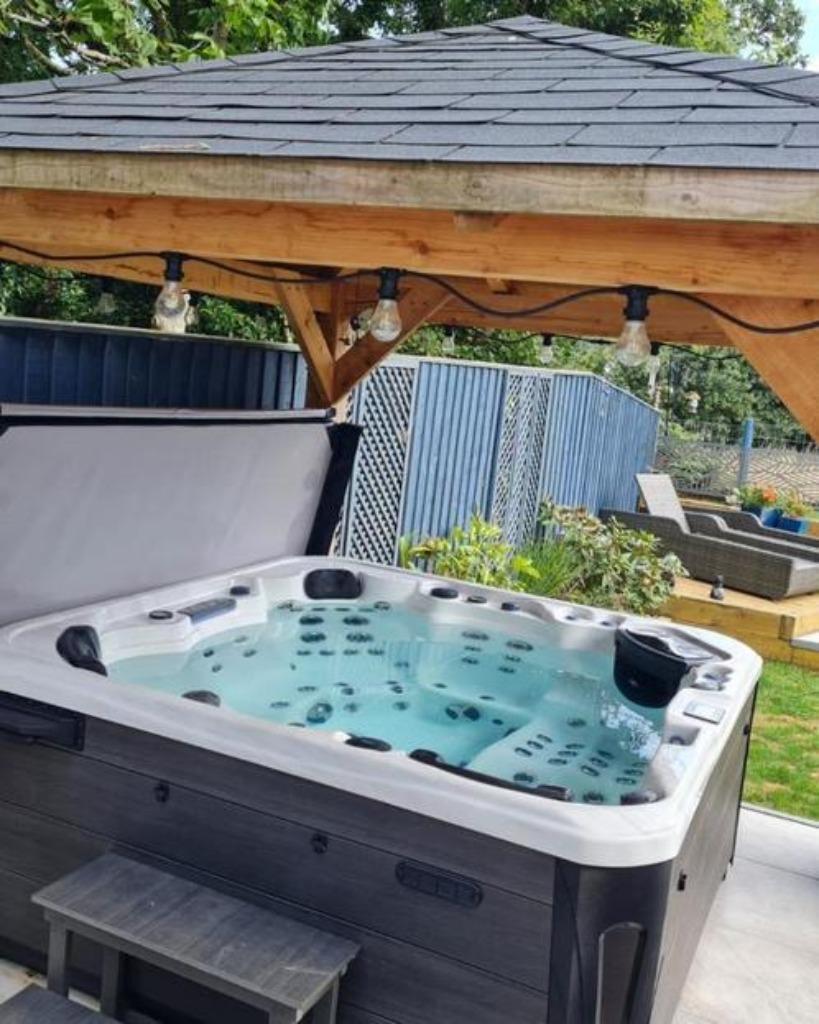 jacuzzi minizwembad 🧿 nieuw 🧿 Korting -45% gratis levering, Ophalen of Verzenden, Nieuw