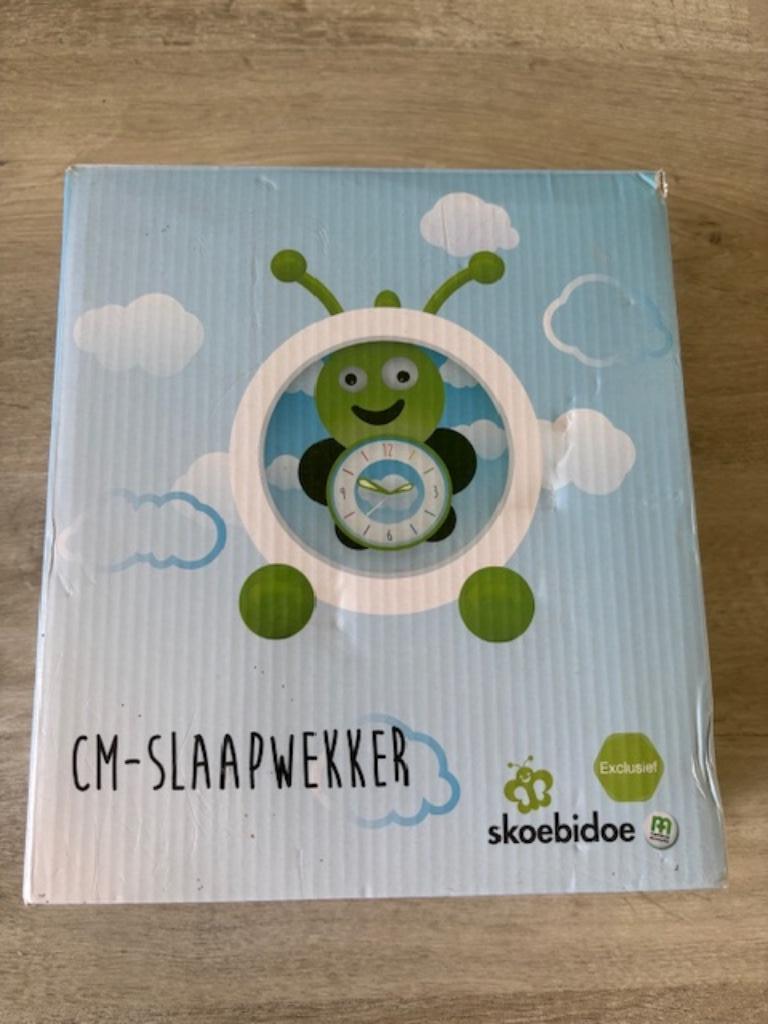 Slaapwekker, Ophalen of Verzenden, Gebruikt, Analoog