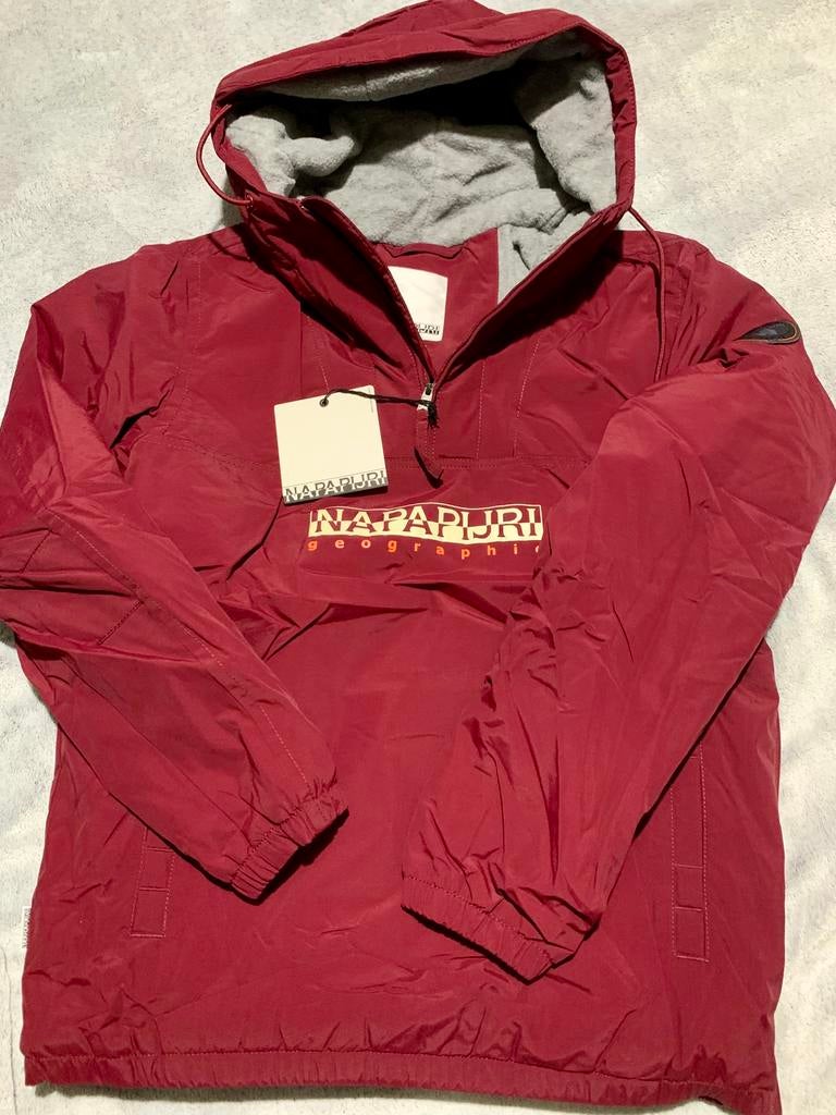 Veste Napapijri, Vêtements | Hommes, Enlèvement, Neuf, Taille 48/50 (M), Autres couleurs