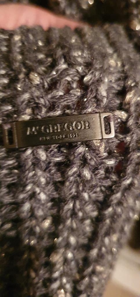 Damesvest /golf Mc Gregor - L, Kleding | Dames, Ophalen of Verzenden, Zo goed als nieuw
