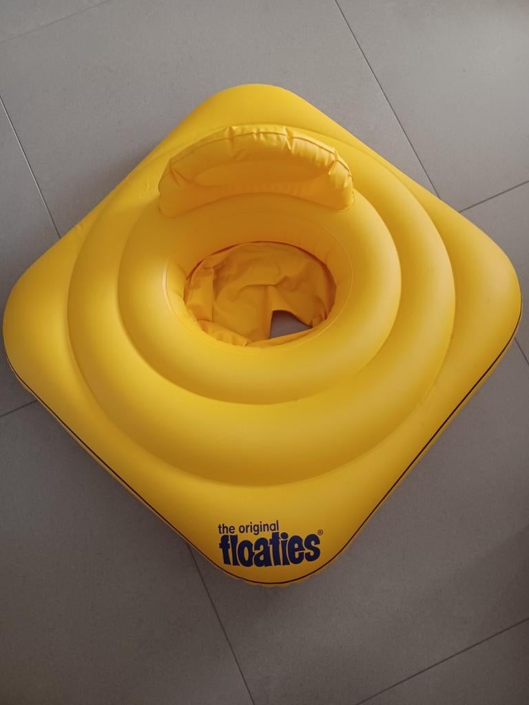 Ceinture de natation pour bébé, Floaties, Garçon ou Fille, Accessoire de natation, Comme neuf