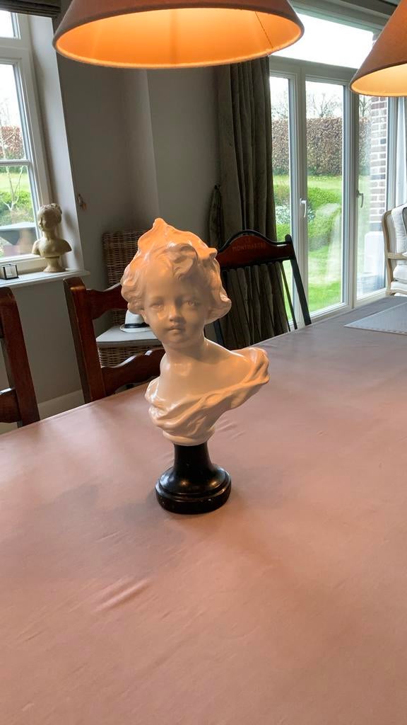 Buste bust child enfant kind B.S 622, Enlèvement ou Envoi, Comme neuf