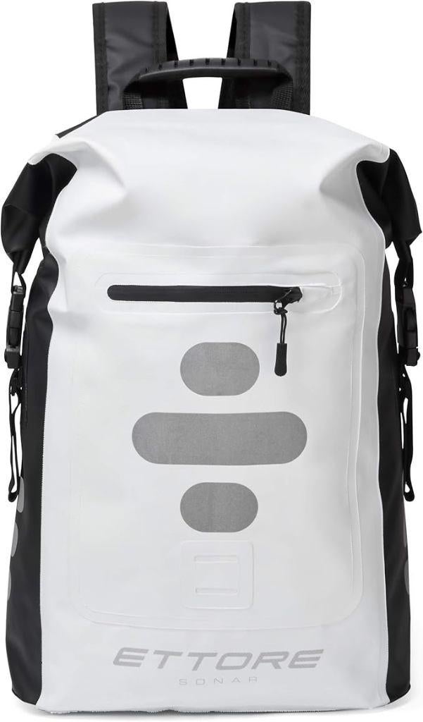 Fietsrugzak | 100% waterdicht | 30L | GRATIS LEVERING