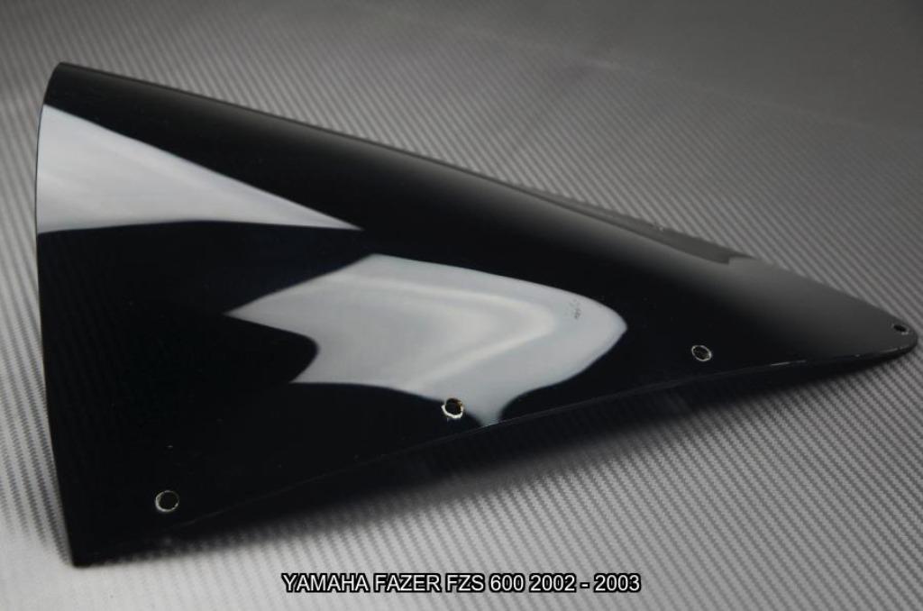 Bulle YAMAHA FAZER FZS 600 2002 - 2003, Enlèvement ou Envoi, Neuf