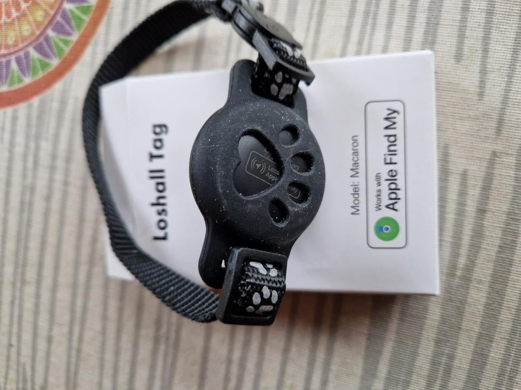 Traceur pour chat, Enlèvement ou Envoi, Comme neuf