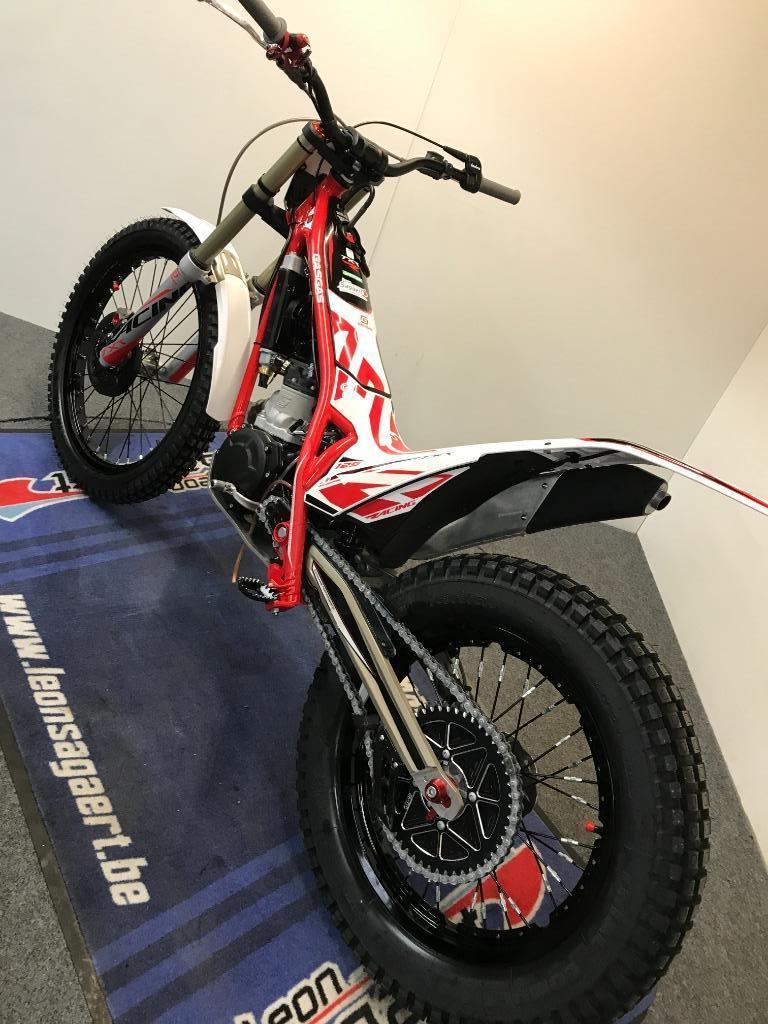 GasGas TXT 125 Racing bwj. 2021 à 5250,- réf. LS 2441, Entreprise, 125 cm³, Enduro, 12 à 35 kW