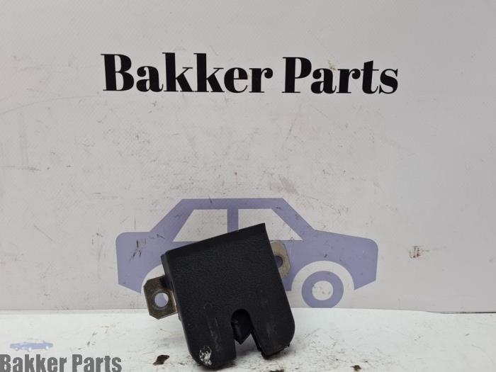 Mécanique de verrouillage hayon d'un Volkswagen Polo, -, Volkswagen, -, 3 mois de garantie