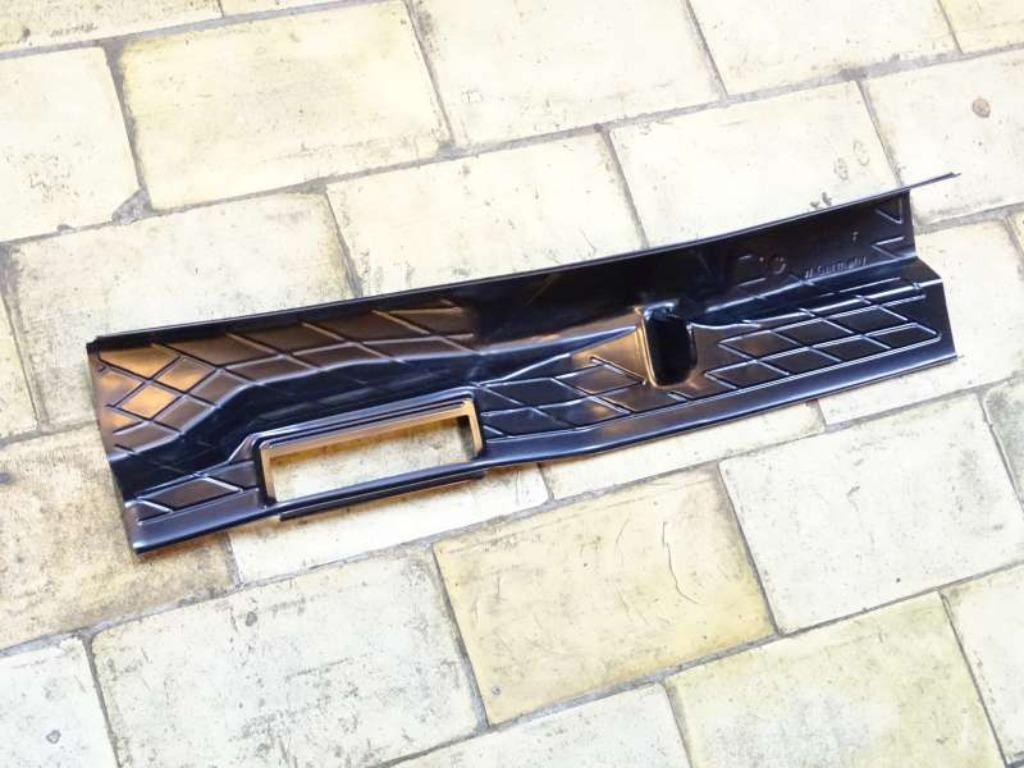 Water deflector Vw Golf 1 + Cabrio / Scirocco 1 / Caddy 1 /, Enlèvement ou Envoi, Neuf, Volkswagen