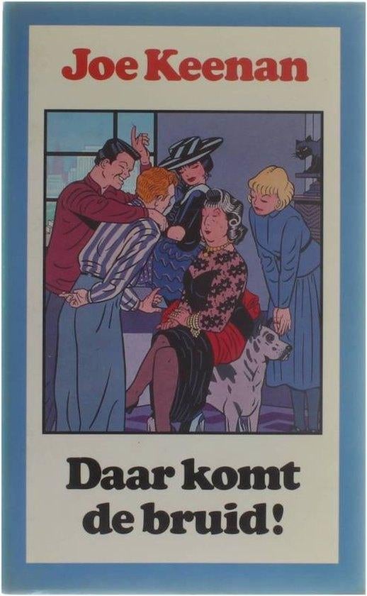 Joe Keenan / Keuze uit 2 boeken, Ophalen of Verzenden, Gelezen