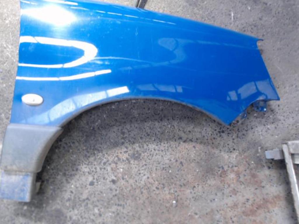 Aile avant droit Citroen Berlingo 2002-2011 LP/14659, Enlèvement, Utilisé, Avant