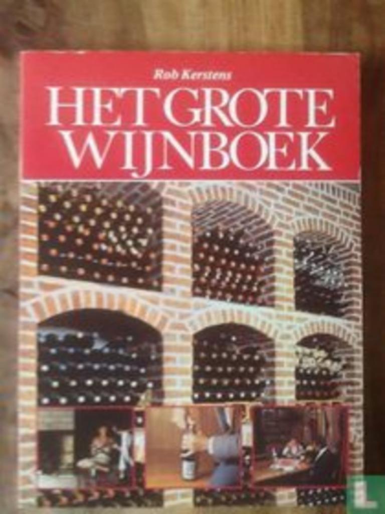 Wijnboeken, Boeken, Ophalen of Verzenden, Nieuw