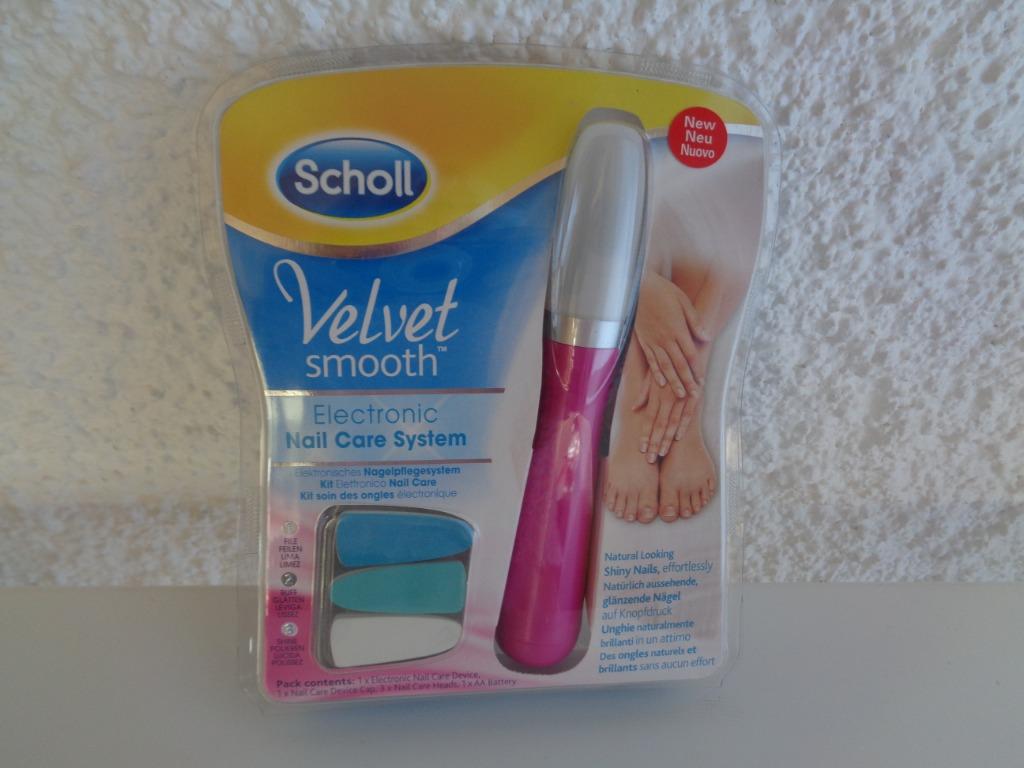 Scholl Velvet Smooth Rose Neuf, Enlèvement ou Envoi, Neuf, Autres types