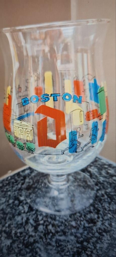 Duvel Reeks USA Boston Chicago Denver, Verzamelen, Biermerken, Ophalen of Verzenden, Zo goed als nieuw, Duvel