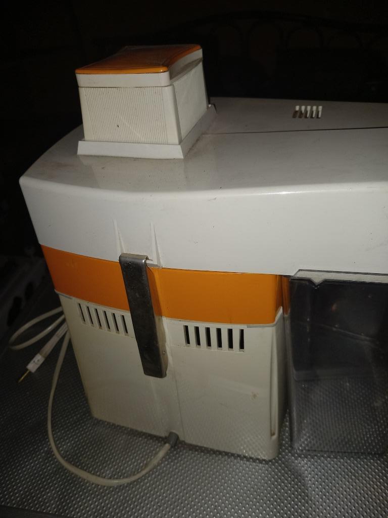 MOULINEX RETRO KEUKENROBOT 25 EURO, Collections, Enlèvement ou Envoi