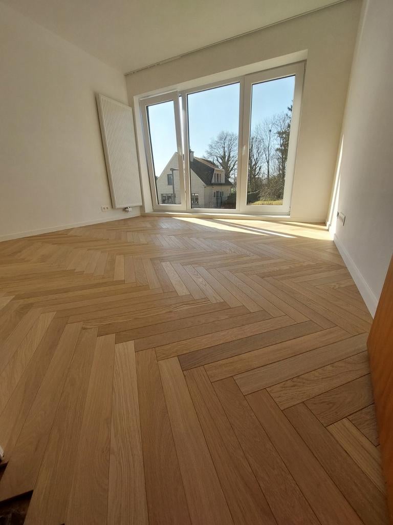 TRAVAUX DE RÉNOVATION ET TRANSFORMATION