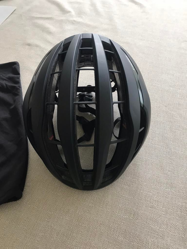 S - works prevail 3 in maat Large, Fietsen en Brommers, Fietsaccessoires | Fietshelmen, Ophalen of Verzenden, L