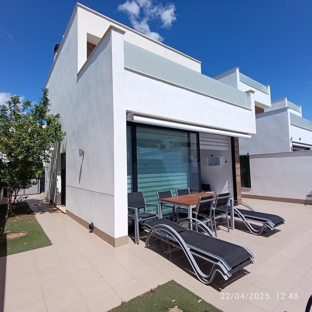 Maison de vacances dans le sud de l'Espagne à 800 mètres de